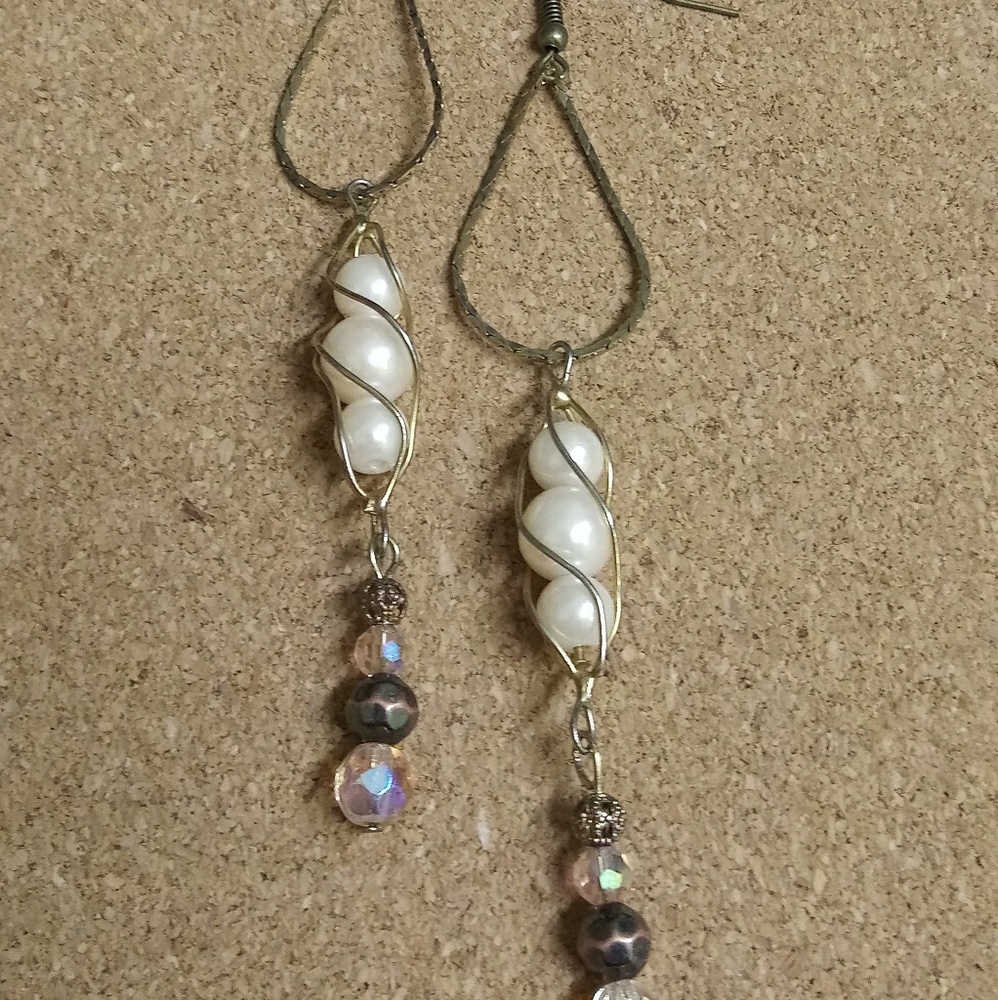 Earring's